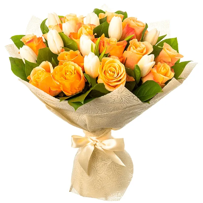 Букет Родная душа