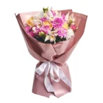 Букет Яблочный самбук