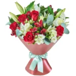 Букет Зимний клад